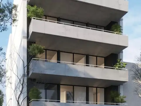 Departamento en Venta al Este