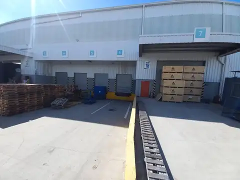 Terreno en Alquiler en Garin, USD 35.000