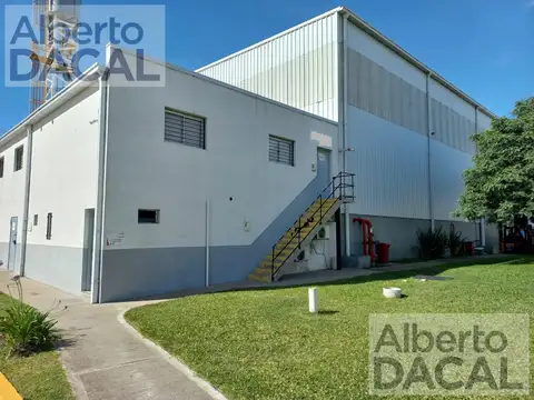 Terreno en Alquiler de 5416,0 m2