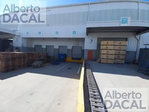 Terreno en Alquiler en Garin, USD 35.000