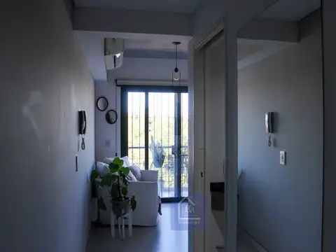 Departamento 2 ambientes con 3 cocheras – Ituzaingó Norte