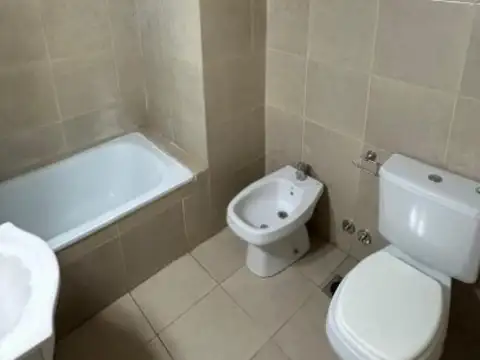 Departamento en Venta con 1 cochera