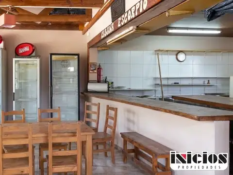 Local en Venta en Nueva Atlantis, USD 155.000
