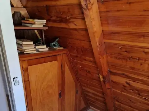 Casa centrica de dos dormitorios en alquiler permanente