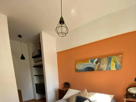 Luis María Drago 100, Piso 6°