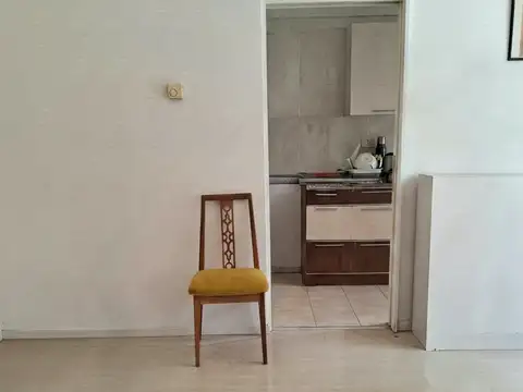 Departamento en Alquiler en Palermo, $ 990.000