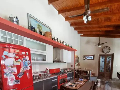 Quinta en Venta al Norte