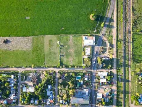 Terreno en Venta en Candioti, USD 19.000