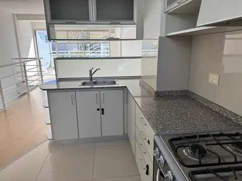 Departamento en Alquiler de 4 ambientes