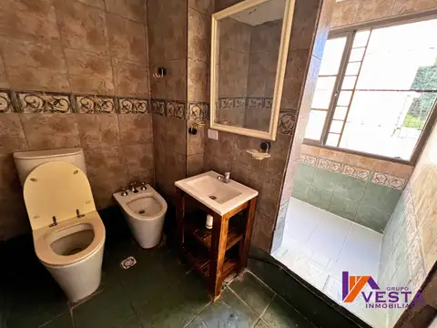 DEPARTAMENTO EN ALQUILER - 3 HABITACIONES - MACROCENTRO