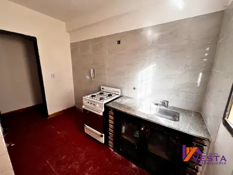 Departamento en Alquiler de 4 ambientes