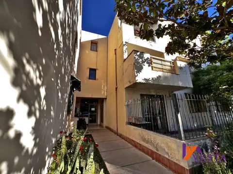 DEPARTAMENTO EN ALQUILER - 3 HABITACIONES - MACROCENTRO