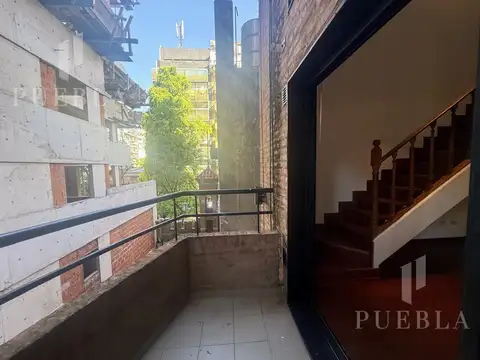 Departamento en Alquiler de 2 ambientes