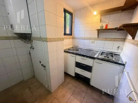 Departamento en Alquiler en Las Cañitas, $ 700.000