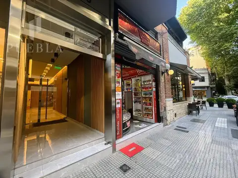 Departamento en Alquiler al Noreste