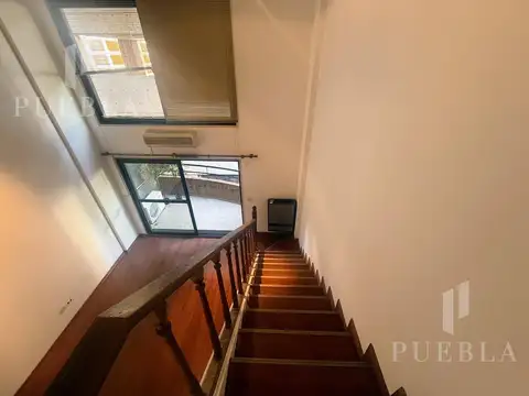 Departamento en Alquiler de 1 dormitorio