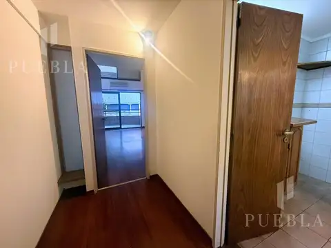 Departamento en Alquiler 20 años