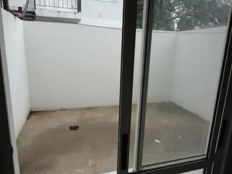 Departamento - Barrio Villa Rosas