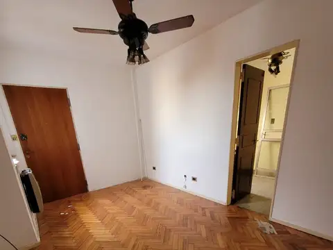 Departamento en venta en Villa Crespo