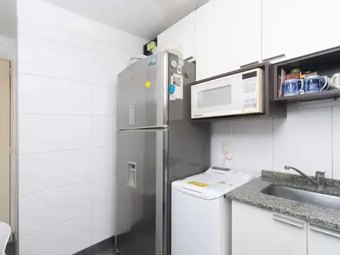Departamento en Venta 31 años