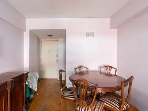 Departamento en Venta de 4 ambientes