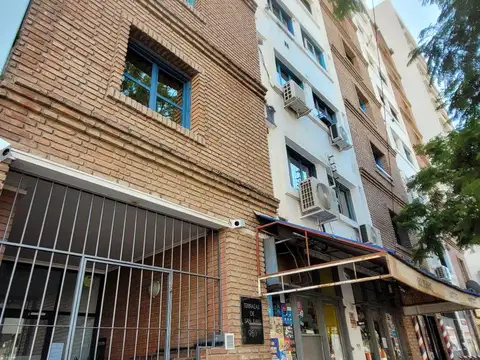 Departamento en venta - centro