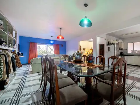 VENTA CASA 5 AMBIENTES EN CIUDAD MADERO