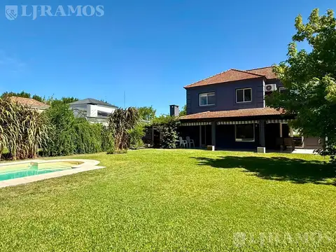 Casa en Alquiler de 3 dormitorios