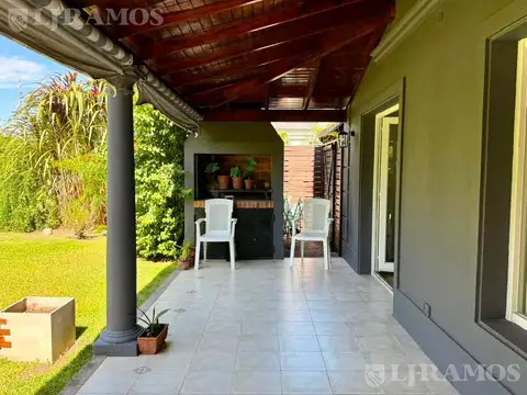 Casa en Alquiler en Santa Barbara, USD 3.000