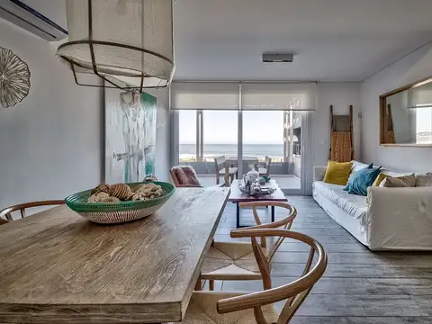 Departamento en Alquiler Temporal en La Barra, USD 16.500