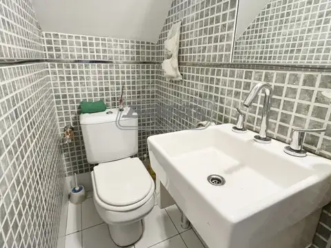 Casa en Venta 35 años