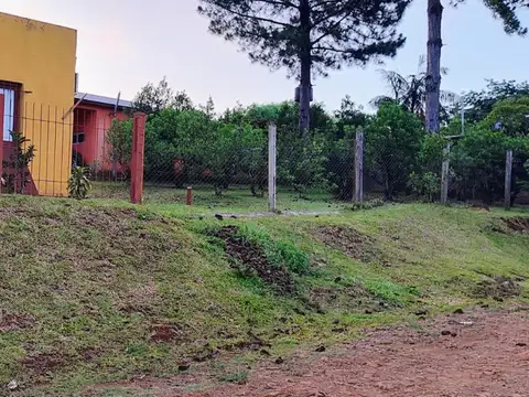 Terreno en venta - 360Mts2 - San Vicente, Misiones