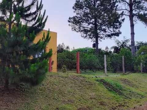 Terreno en Venta en San Vicente, USD 39.000