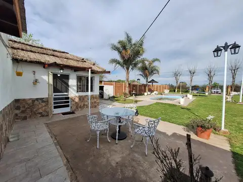 Casa en Venta en Campana, USD 95.000