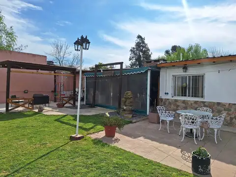 Casa en Venta de 2 dormitorios