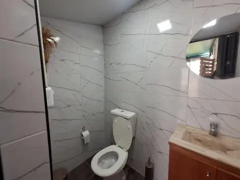 CASA EN VENTA CAMPANA