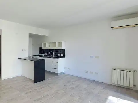 ALQUILER DEPARTAMENTO 2 AMBIENTES COCHERA PARRILLA NUÑEZ