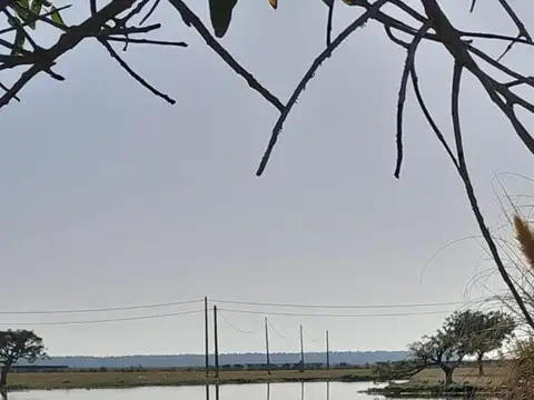 Lote 8 de la Manzana D - Etapa 3 del Barrio Carcaraes (Solares del Carcaraña) - Oliveros