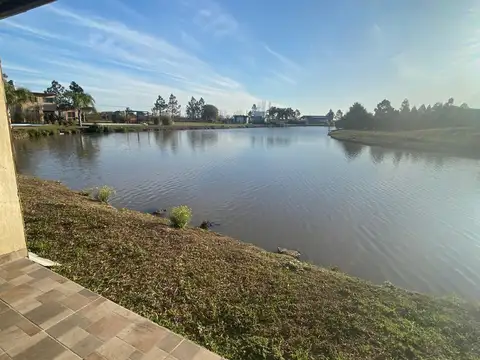 Terreno en Venta 134,62  mts Frente