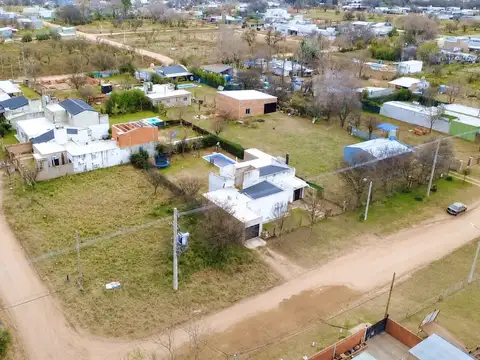 Terreno en Venta en Santa Rosa, Capital