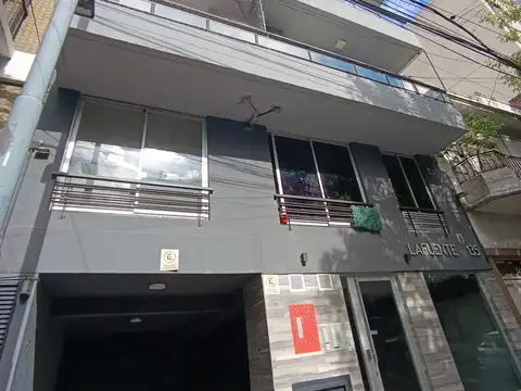 LAFUENTE al 135