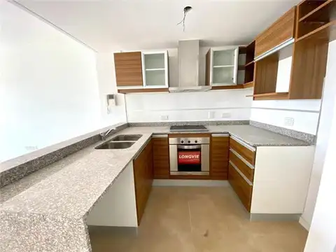 Departamento en Venta 8 años