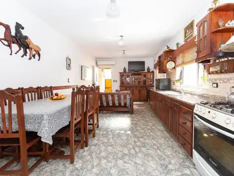 Casa en Venta en Velez Sarsfield, Capital Federal