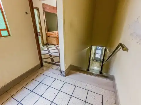 PH · En Venta · 4 Ambientes · Terraza Propia, Apto Crédito  · Boedo