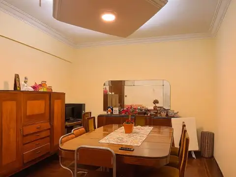 Depto Tipo Casa 4 ambientes con 1 baño