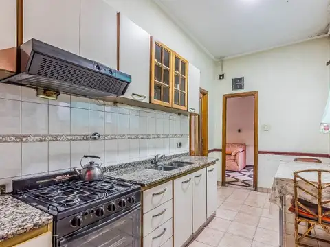 Depto Tipo Casa en Venta 45 años