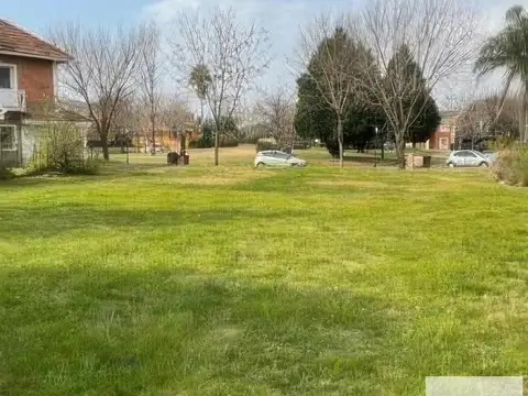 Terreno en venta - 1.054Mts2 - Pilar