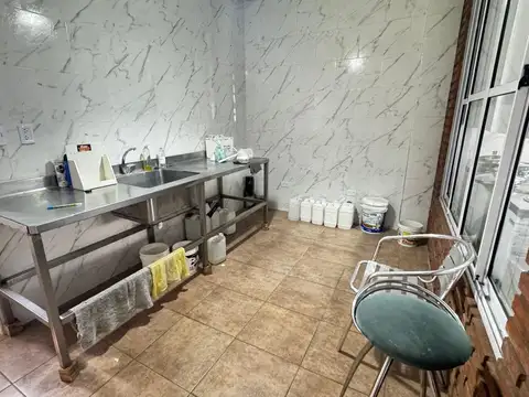 Local en Venta 3 años