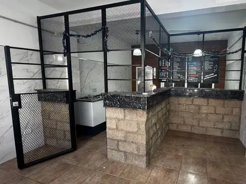 Local en Venta en Hurlingham, USD 55.000