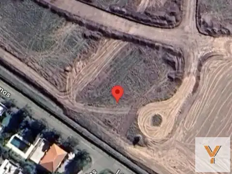 Terreno en Venta de 602,0 m2